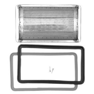 Brander hrs/hrc 87180066580