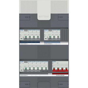 Groepenkast NXT M-23/23F/22-H4