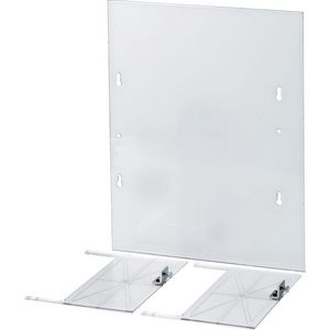 Veiligheidsafdekking voor QSA400/600/800