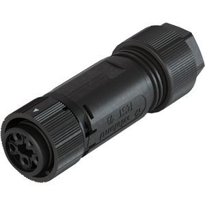 Connector RST16I5 female 5P 10-14,5 46.051.4153.1 VVE=100