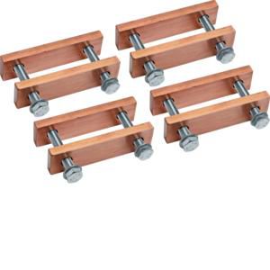 UniversN railverb.set UST4 1600A 4pol.