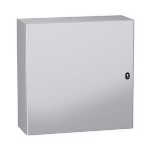 Kast Volle deur 800x800x300mm WM S3DC