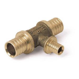 T-koppeling verlopend SDR11 LX schuif 40x20x40mm