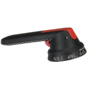 OHB125J10X HANDVAT