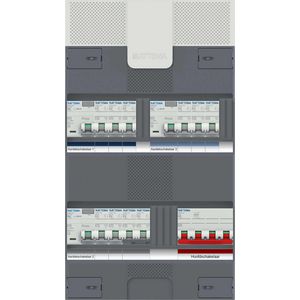 Groepenkast NXT M-23/22F/23-H4