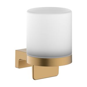 AddStoris S lotiondispenser Brushed Bronze