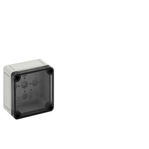 Doos a 40st. TK PC 99-6-to lege behuizing