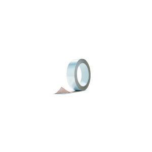ACH-PSATAPES-50-I ArmaChek Silver tape zelfkl. B:50mm L:50m VVE=2