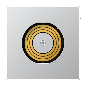 Afdekking P&L LS-aluminium voor PL08U
