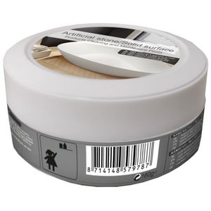 Solid onderhoudspasta