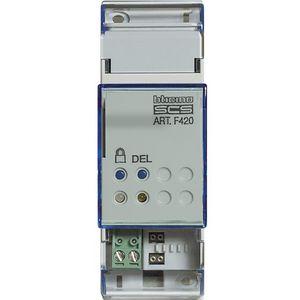 Applicatiecontroller 16 scenarios 2 modulen My Home