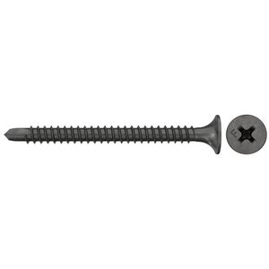 Gipsplaatschroef 3.5x55mm trompetkop gefosf. FG BS PH VVE=500