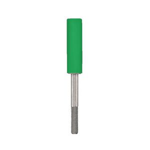 Contactdoos Plug-in d:11.1mm d:45mm 1936250000 VVE=50