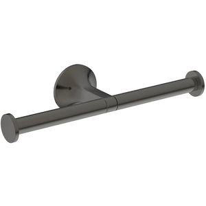 Closetrolhouder 265x86x60mm magnetic grey La Dolce Vita
