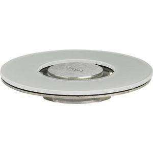 Rooster 100 RVS/ESG helder/lichtgrijs 497630-617165