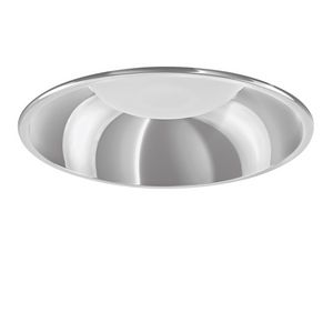 LED-Downlight 3000K 19W statisch cirkelvormige extra verspre