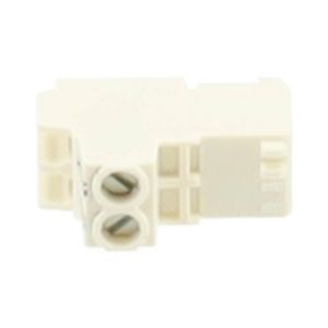 So+/So- elektriciteitsmeter connector 7692508