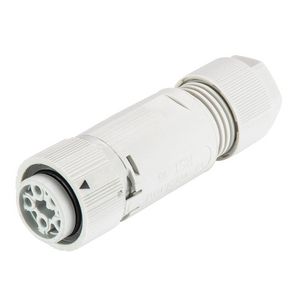 Connector RST16I5 female trekontl. 7,1-13mm² schroef VVE=100