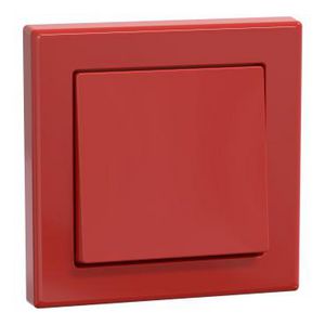 Switch jumbo robijnrood M-SMART