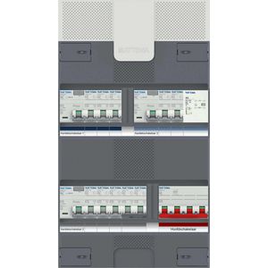 Groepenkast NXT M-23/23F/22-T/H4