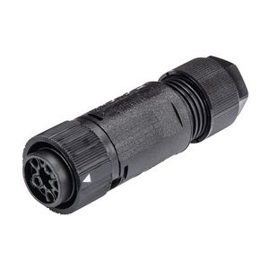 Connector RST16I5 female trekontlasting 7,1-13mm² VVE=100