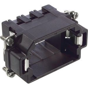 MCR 10 S RAHMEN FÜR STIFTMODULE