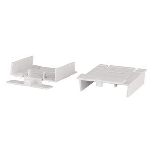 Aanraakbeveiliging XNH100-S125 zekeringlastscheider VVE=2