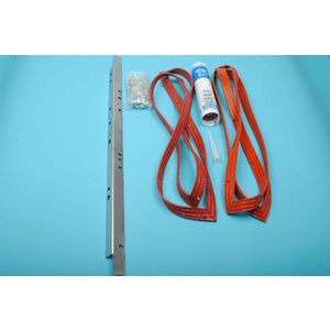 Afdichtset r504/r304 r306 r506 65108049