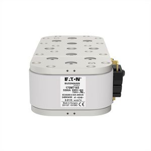 Zekeringelement FUSE 5500A 690V 24BKN/60 AR