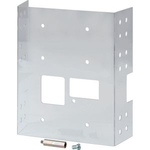 Veiligheidsafdekking voor QSA125N1-/ 160N1-B2/3
