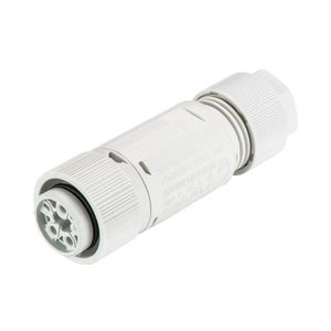 Connector RST16I4 female 4p trekontl.7,1-13mm² l. VVE=100