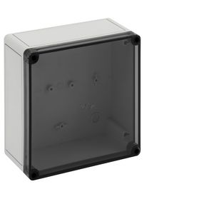 Doos a 8st. TK PC 1818-9-to lege behuizing