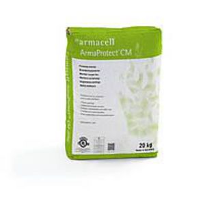 Brandstopmortel CM 20 kg grijs