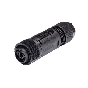 Connector RST16I4 female 4p+trekontlasting 7,1-13mm² VVE=100
