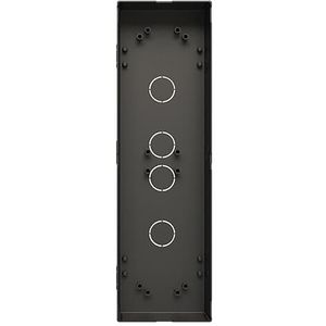 Welcome installatiebak stukwerk 5 mod mt 1/5 2TMA130160B0071