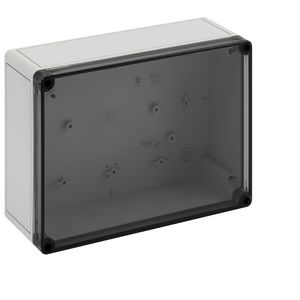 Doos a 8st. TK PC 2518-9-to lege behuizing