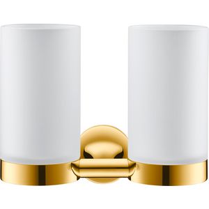 Starck T Glashouder Goud Gepolijst 170x98x140mm