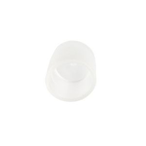 Eindkap tbv lichtslang 13mm