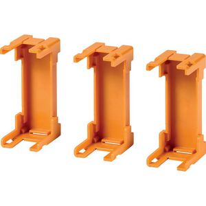 Afdekking achterzijde QSA63-160N1 1P