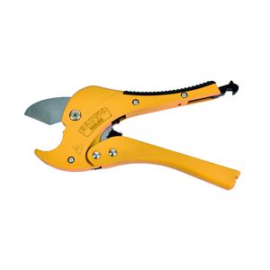 Buisschaar kunststof Ø35mm