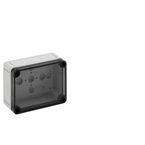 Doos a 30st. TK PC 1309-6-to lege behuizing