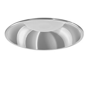 LED-Downlight 3000K 14W statisch Noodverlichting 1u cirkelvo