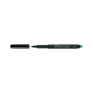 MARKER PEN MS-S BK