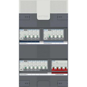 Groepenkast NXT M-23/23F/23-H4