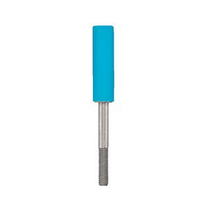 Contactdoos Plug-in d:11.1mm d:45mm 1936290000 VVE=50