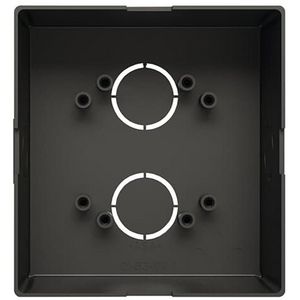 Welcome installatiebak stukwerk 1 mod mt 1/1 2TMA130160B0067