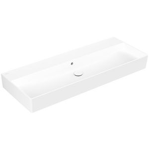 Wastafel Memento 2.0 1200x470mm St.White CeramicPlus  4A22CJRW