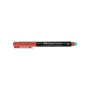 MARKER PEN MS-R RD