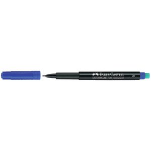 MARKER PEN MS-B BU