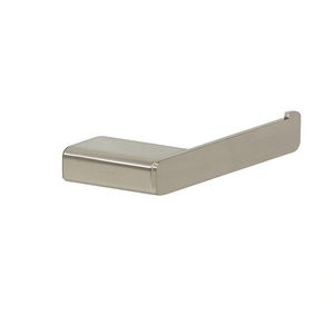 Closetaccessoireset Shift RVS geborsteld (rolhouder/borstelgarnituur/haak)